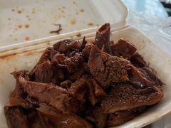 -细妹五香牛杂(步行街店)
