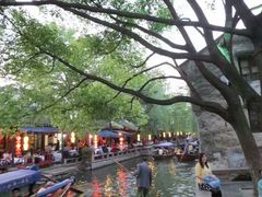 -周庄古镇景区-双桥