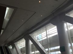 -香港会议展览中心演讲厅