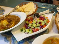-Santoor 萨都里印度餐厅(北锣鼓巷店)