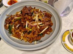 -南海渔村(珠江新城店)