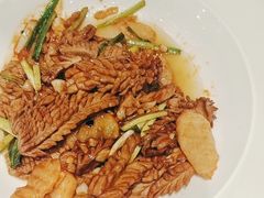 -闫府私房菜·百年鲁菜(恒隆店)