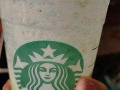 -星巴克(杭州塘栖古镇店)