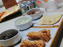 -鸭王烤鸭店(三里河店)