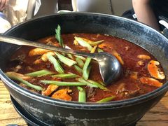 -有才叔的小馆(招商依云曲江店)