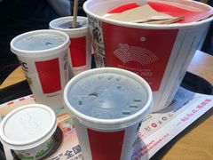 -肯德基(温岭昌辉店)