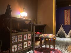 -CLUE演绎实景剧本杀(江南西店)