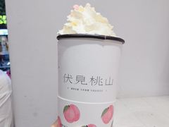 -伏小桃(明瓦廊店)