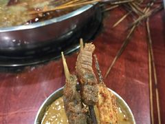 -昱欣麻辣烫·清真