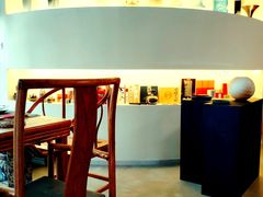 -JRCAFE玖如空间
