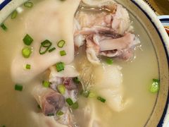 -易老妈蹄花.特色川菜(人民公园总店)