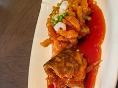 -扬州饭店(南京东路店)