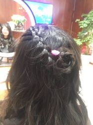 -思妍丽美发沙龙