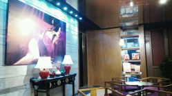 -盘子女人坊生日照·摄影馆(华强店)