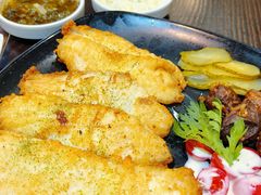 -釜山豚骨汤饭(芝罘万达广场店)