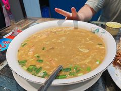 -小红鲸·海鲜餐厅(轸大路店)