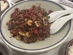 -新新湘菜馆(新中街二条店)