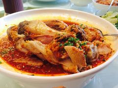 -眉州东坡(博雅店)