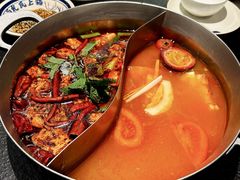 -滇牛云南火锅(桂林路店)