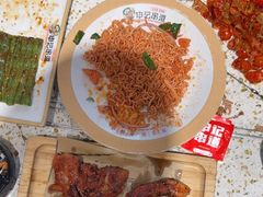 -申记串道(小北一路店)