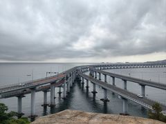 -星海湾跨海大桥