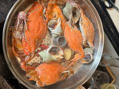 -川骄海鲜自助(亚运村店)