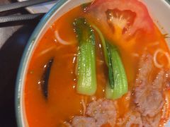 -章记星洲 · 新加坡餐厅(望京店)