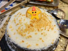 -首尔烤肉大排档(合生汇店)