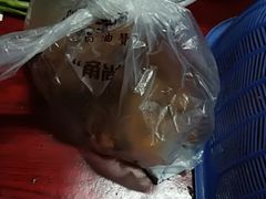 -王阿姨文昌油赞子(府桥街店)