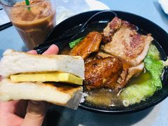 -华嫂冰室(尖沙咀店)