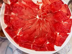 -珺小七铜锅涮肉(桃园路店)