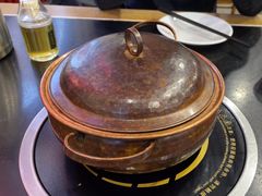 -天仁聚驴肉香(北石槽店)