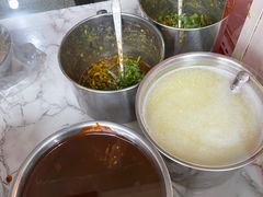 -无声臭豆腐(大井1号店)