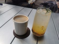 -三勾JJJ Burger&Coffee(梅溪湖店)