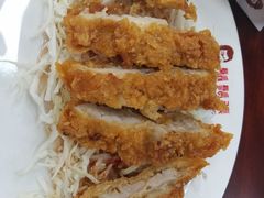 -胡须张鲁肉饭(台北大安店)
