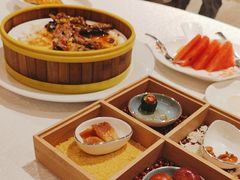 -红棉中餐厅·广州海航威斯汀酒店