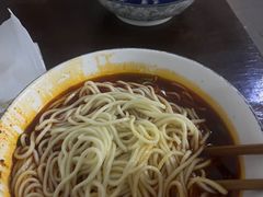 -易毛特色牛肉面(解放碑步行街店)