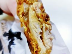 -永和大王(一口茶豆浆|花香豆更香·长寿路店)