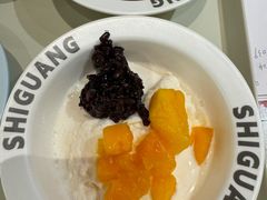 -拾光甜品自助·意面小食(太古里总店)