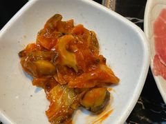 -松坂屋日料自助(长城路店)
