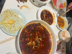 -大铁勺新津菜(东丽阳光新业广场店)
