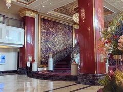 -北京中国大饭店