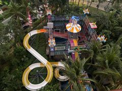 -三亚湾海居铂尔曼度假酒店