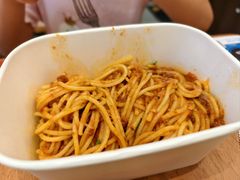 -芭莉与彩虹西餐厅(成都合生汇店)