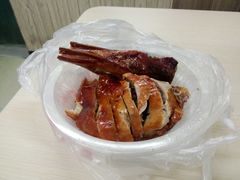 -竺桥兄弟烤鸭(总店)