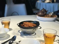 -皇朝会.经典传统粤菜(外滩店)