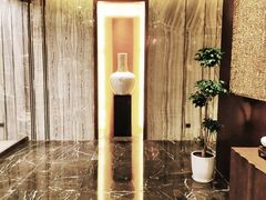 -蛇口希尔顿南海酒店·随轩中餐厅·粤菜