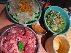 -吃饭皇帝大(合生汇店)