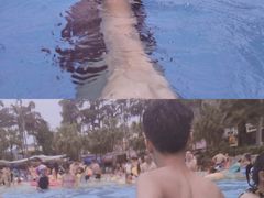 -重庆海昌加勒比海水世界