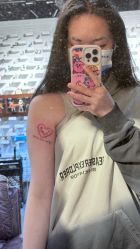 -海王刺青·纹身·穿孔饰品·TATTOO
